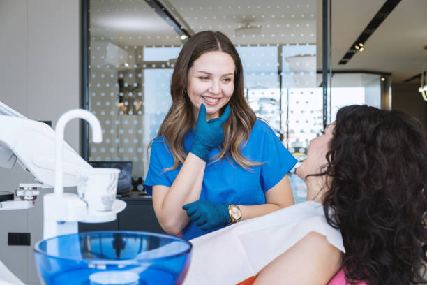 Best Cosmetic Dentistry  in Wade Hampton, SC