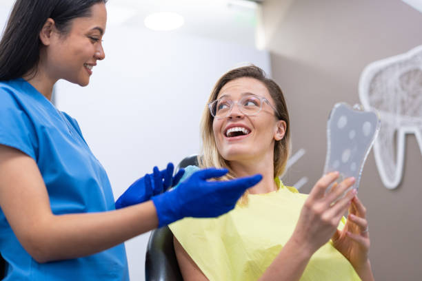 Why Choose Us for Your Dental Needs in Wade Hampton, SC
