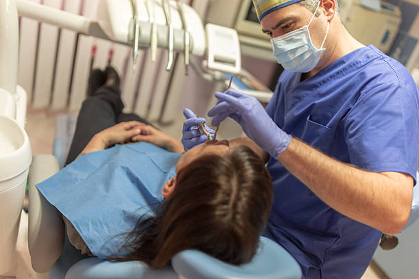 Best Full Mouth Reconstruction  in Wade Hampton, SC